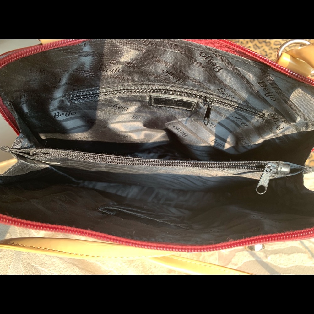 Beijo handbag - Picture 5 of 5